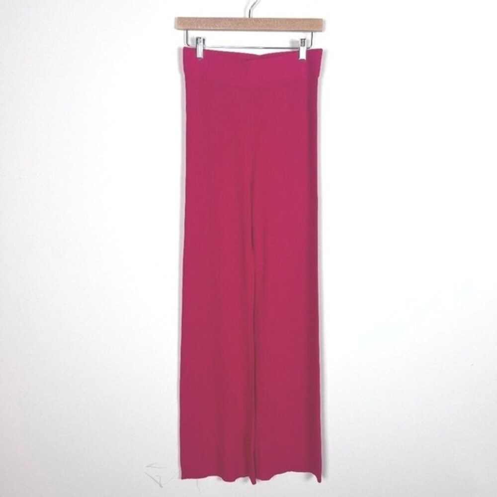 2/$30‎ The Drop Casual High Rise Hot Pink Pants S